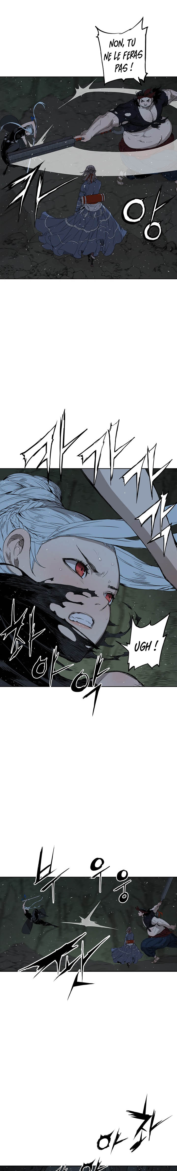 Read Child of the Sheath FR Manga Online