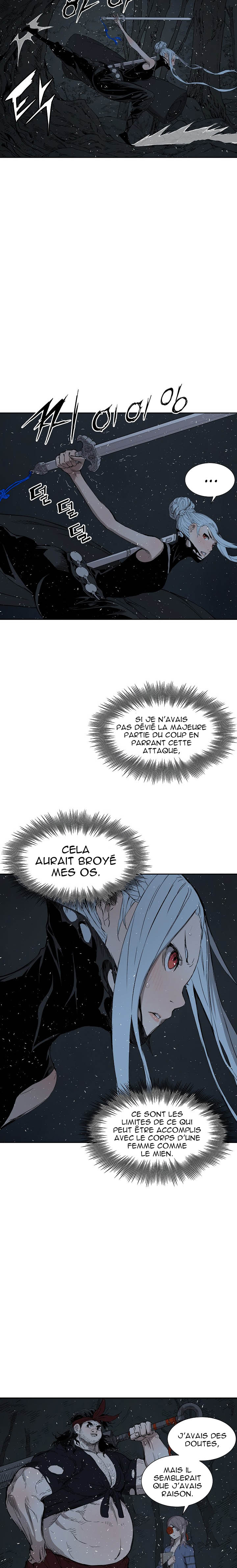 Read Child of the Sheath FR Manga Online
