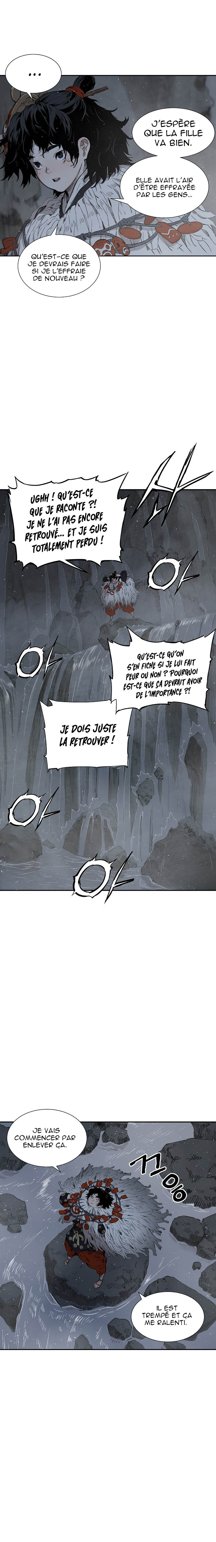Read Child of the Sheath FR Manga Online