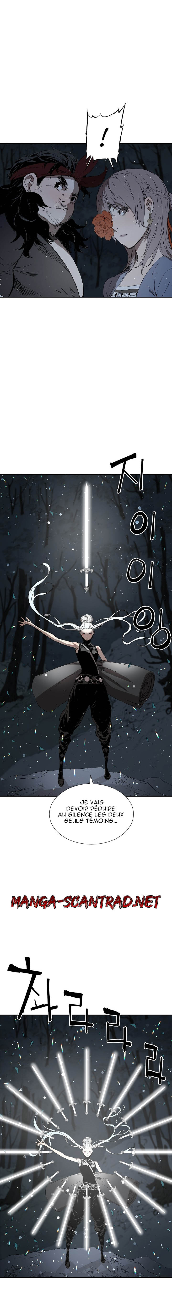 Read Child of the Sheath FR Manga Online