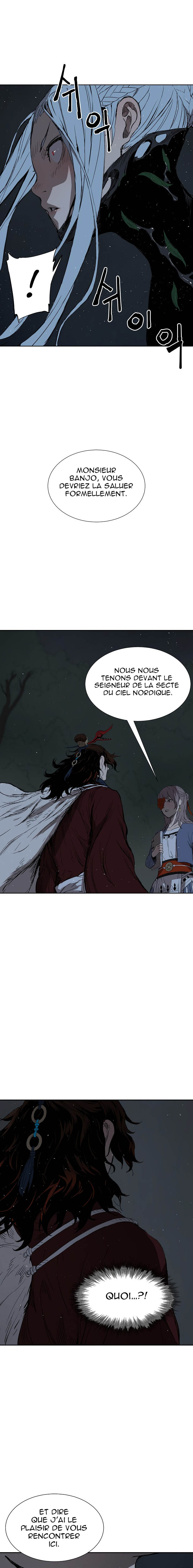 Read Child of the Sheath FR Manga Online