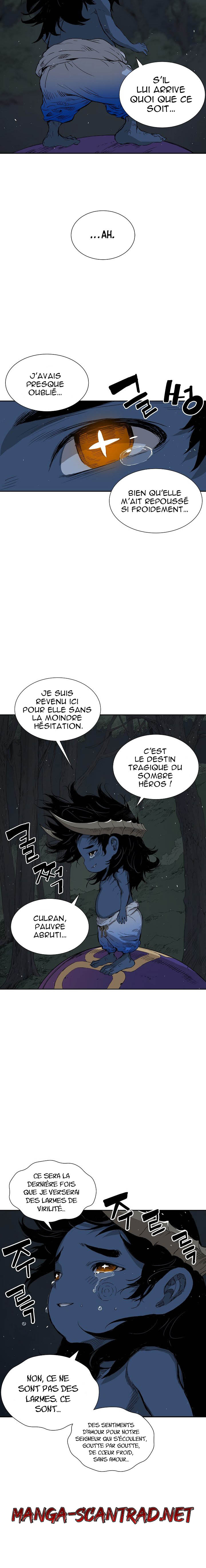 Read Child of the Sheath FR Manga Online