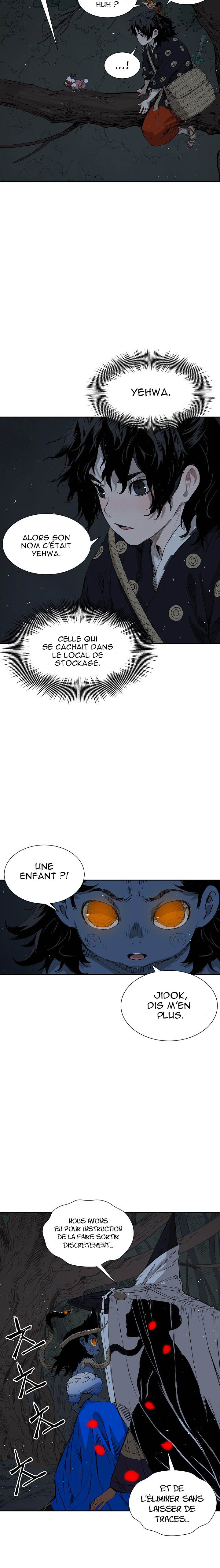 Read Child of the Sheath FR Manga Online