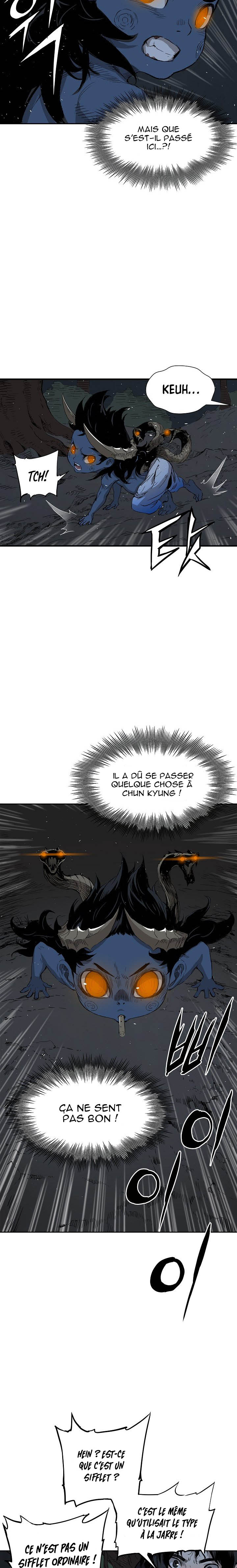 Read Child of the Sheath FR Manga Online