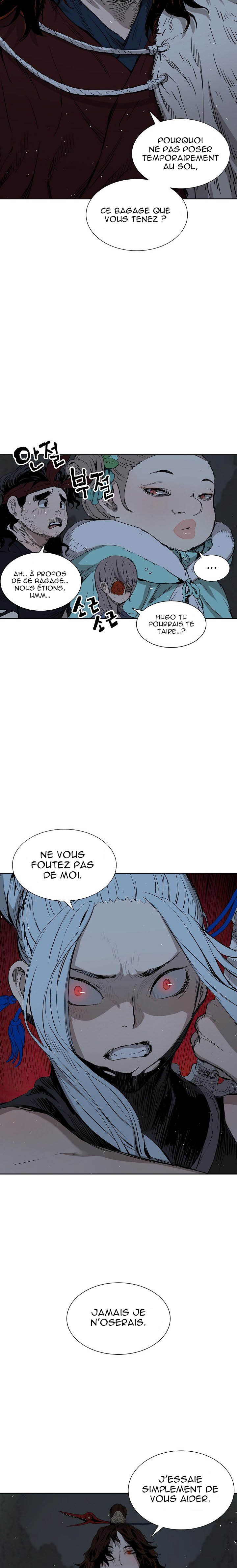 Read Child of the Sheath FR Manga Online