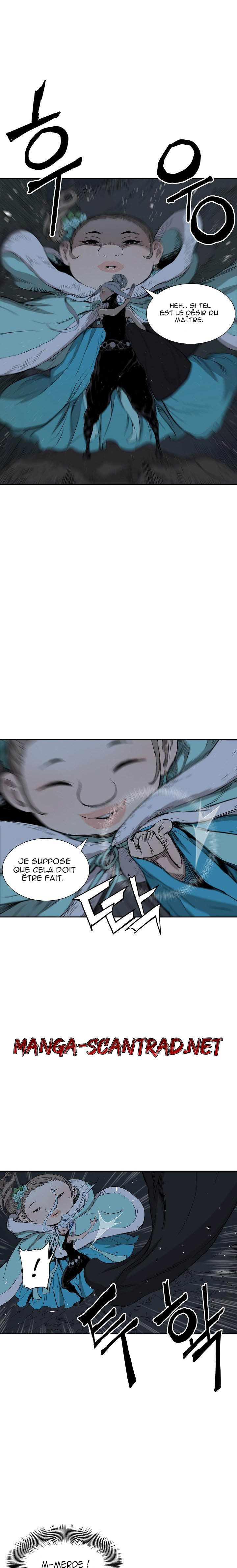 Read Child of the Sheath FR Manga Online