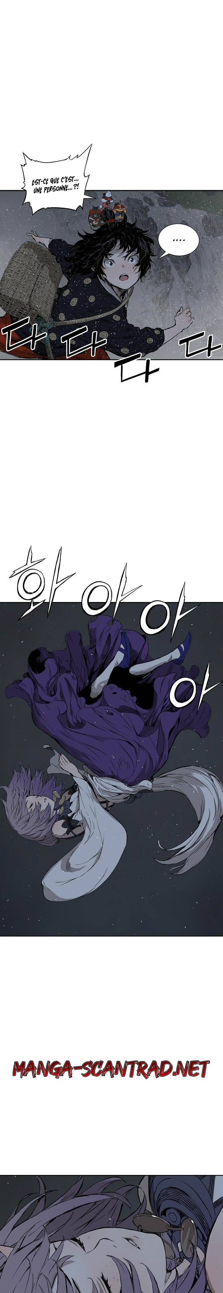 Read Child of the Sheath FR Manga Online