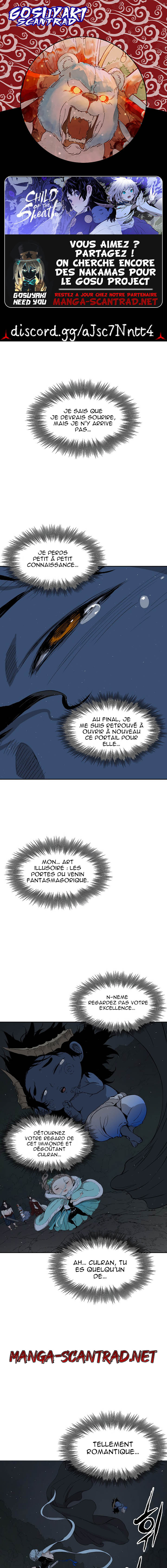 Read Child of the Sheath FR Manga Online