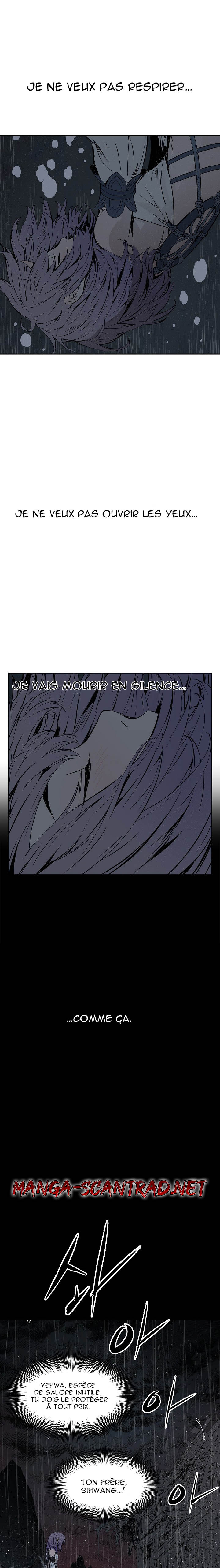 Read Child of the Sheath FR Manga Online