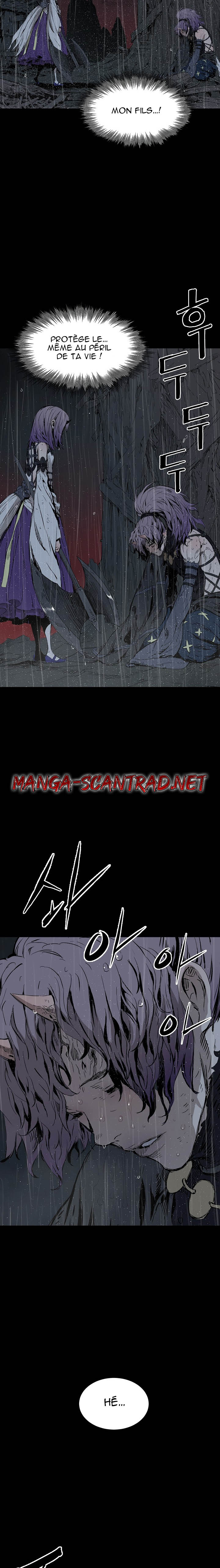 Read Child of the Sheath FR Manga Online