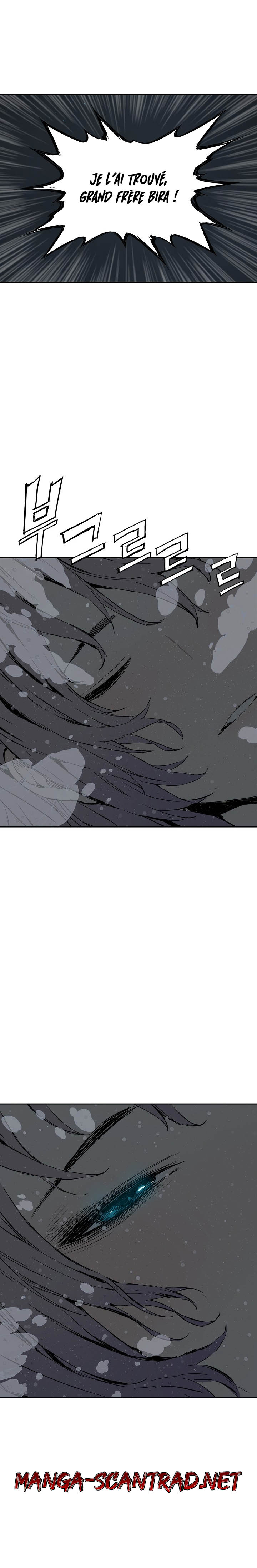 Read Child of the Sheath FR Manga Online