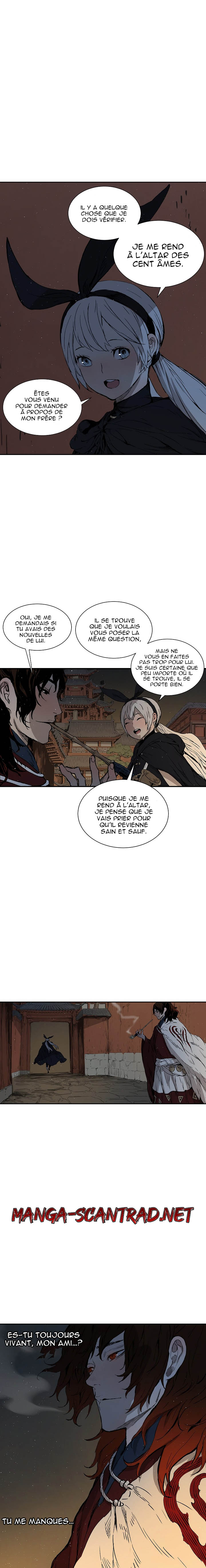 Read Child of the Sheath FR Manga Online