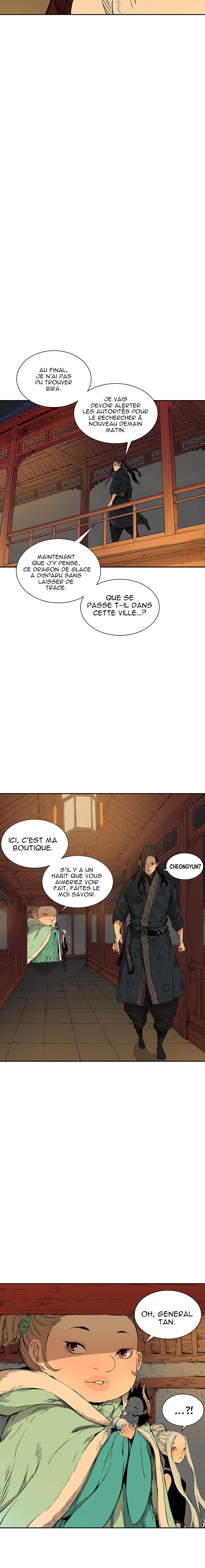 Read Child of the Sheath FR Manga Online