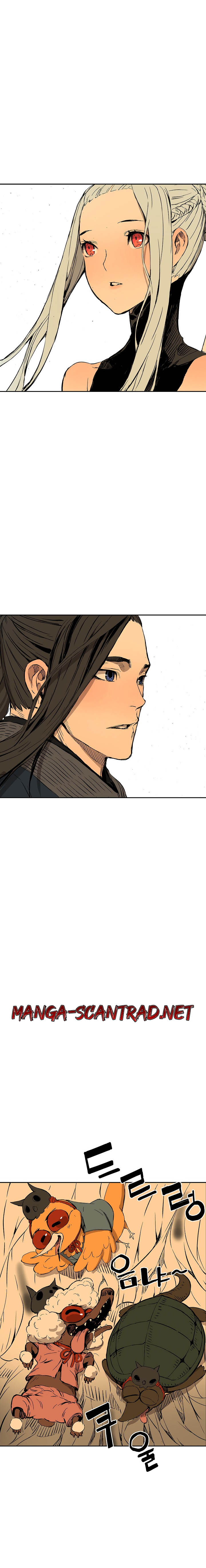 Read Child of the Sheath FR Manga Online