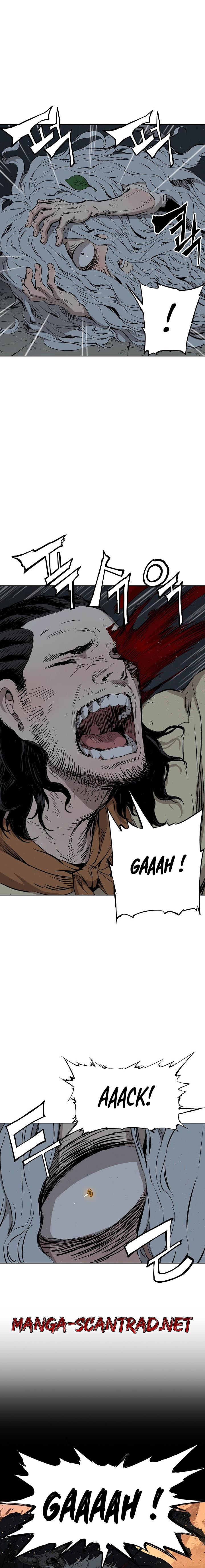 Read Child of the Sheath FR Manga Online