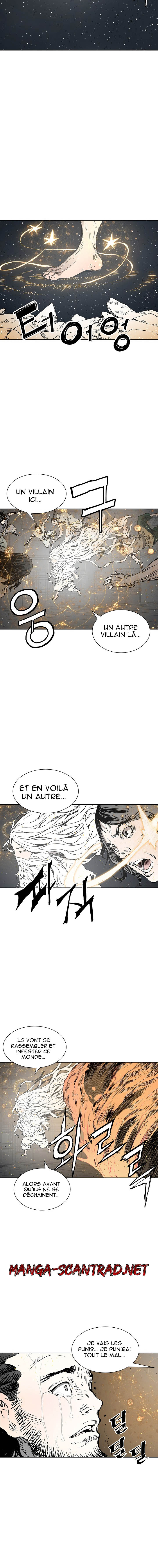 Read Child of the Sheath FR Manga Online