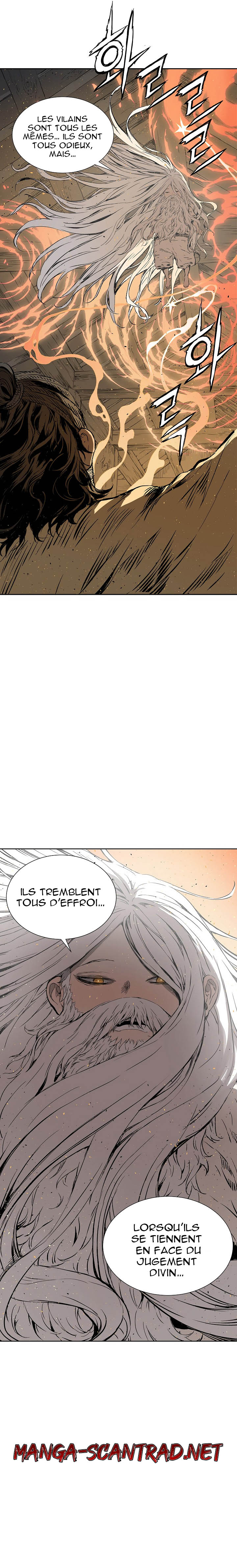 Read Child of the Sheath FR Manga Online