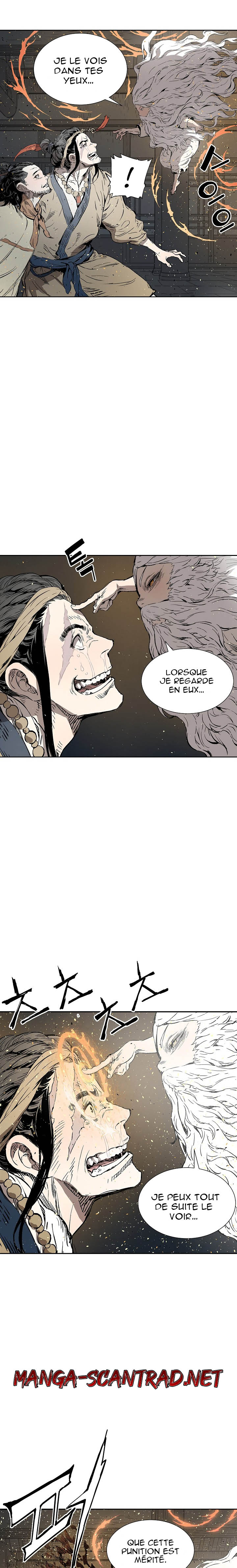 Read Child of the Sheath FR Manga Online