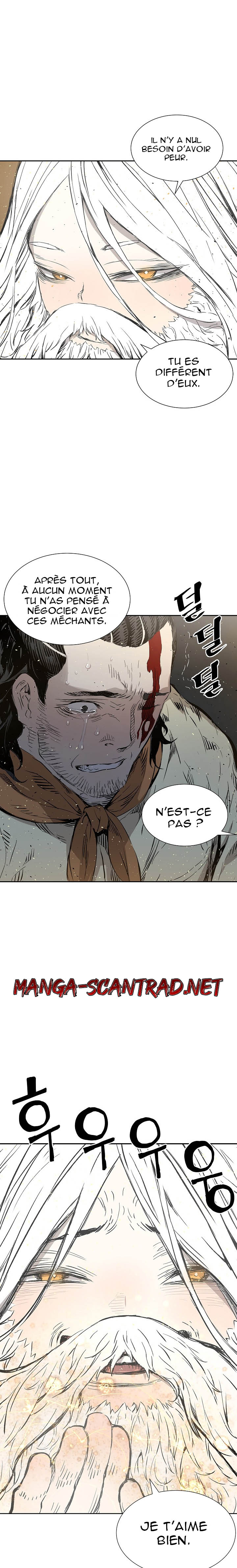 Read Child of the Sheath FR Manga Online
