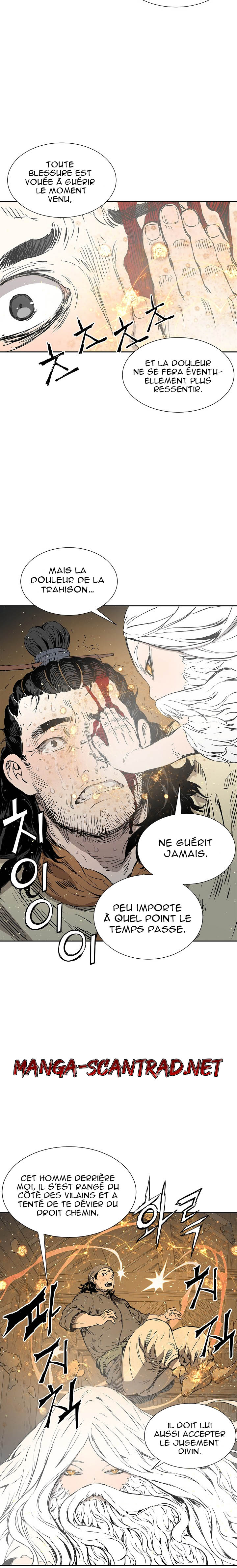 Read Child of the Sheath FR Manga Online