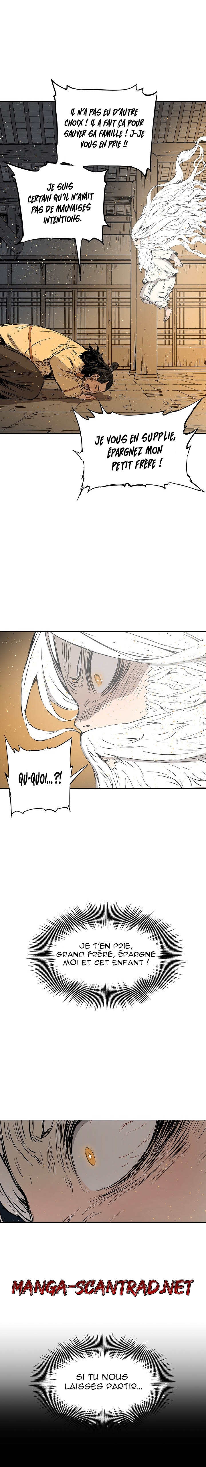 Read Child of the Sheath FR Manga Online