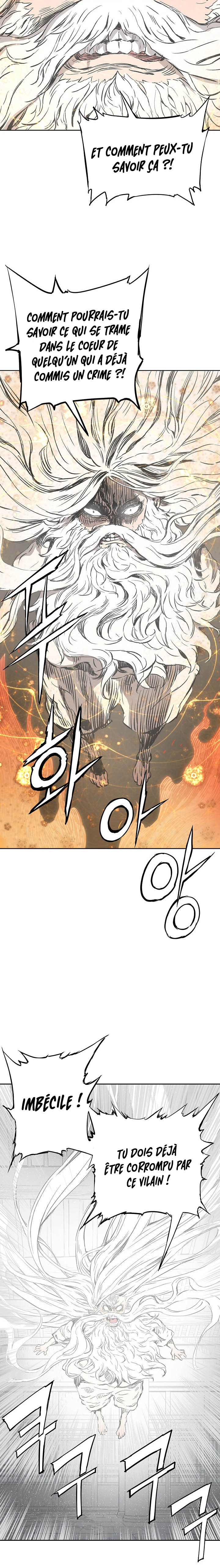 Read Child of the Sheath FR Manga Online