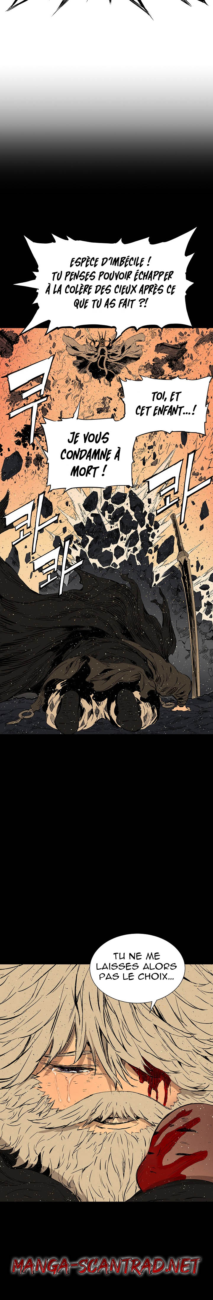 Read Child of the Sheath FR Manga Online