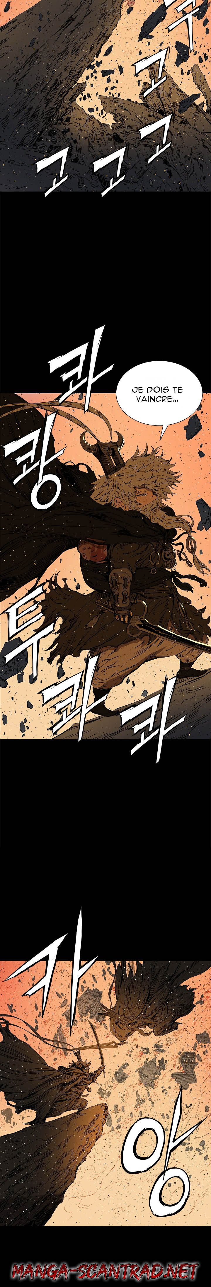 Read Child of the Sheath FR Manga Online