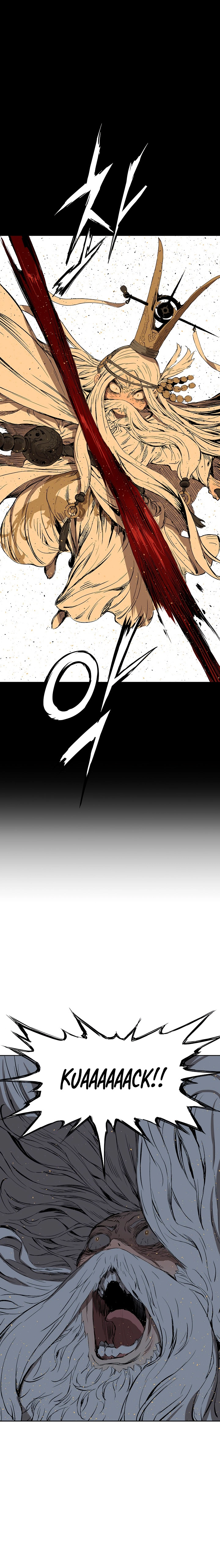 Read Child of the Sheath FR Manga Online