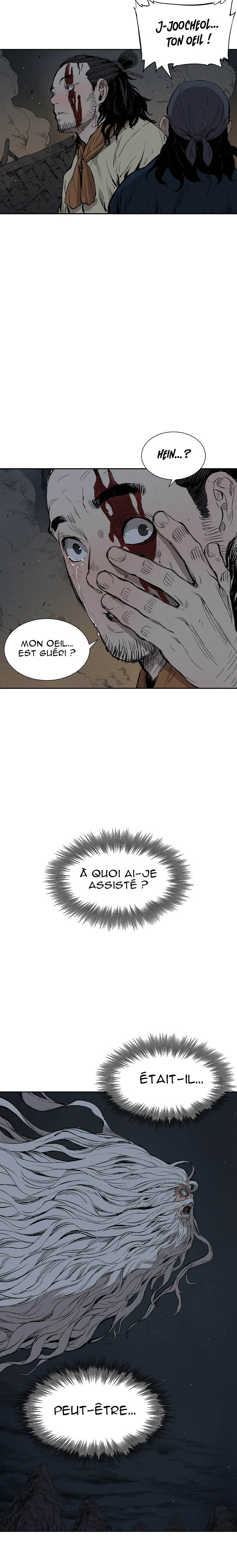 Read Child of the Sheath FR Manga Online