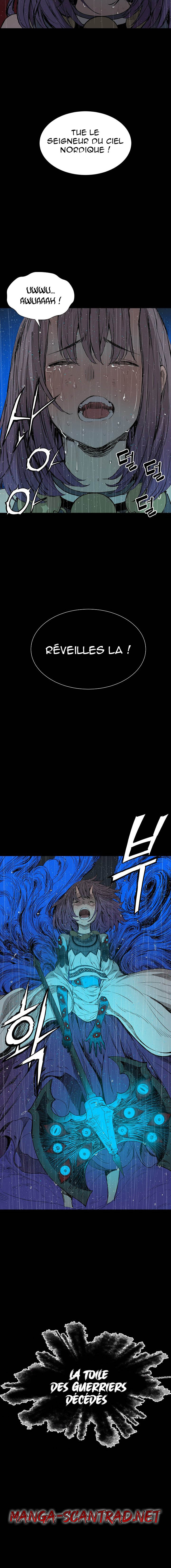 Read Child of the Sheath FR Manga Online