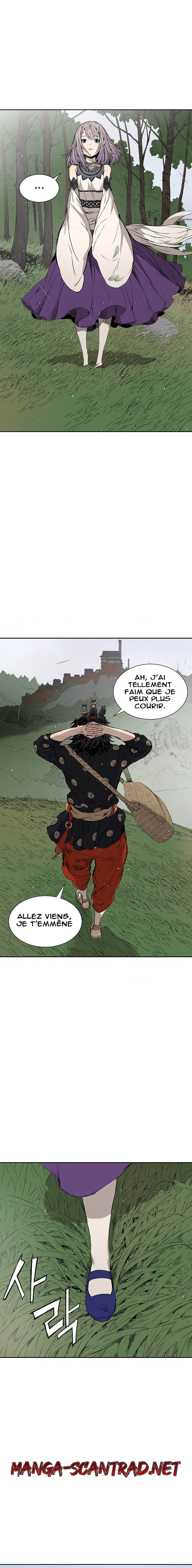 Read Child of the Sheath FR Manga Online