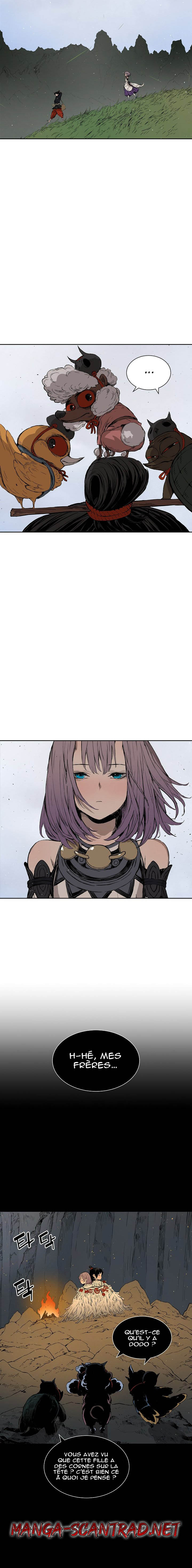 Read Child of the Sheath FR Manga Online