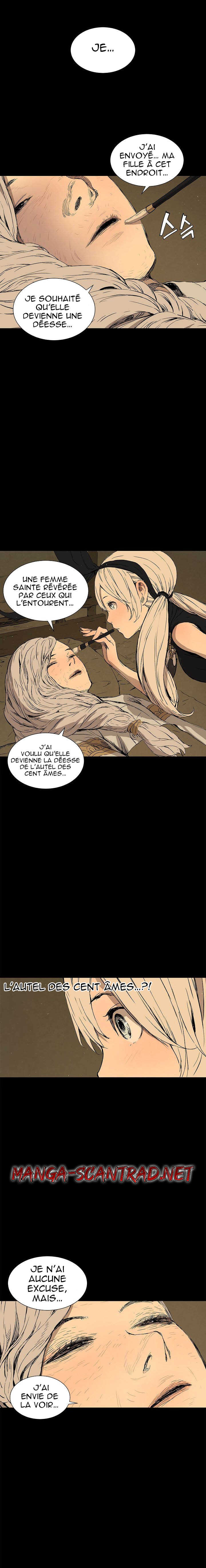 Read Child of the Sheath FR Manga Online
