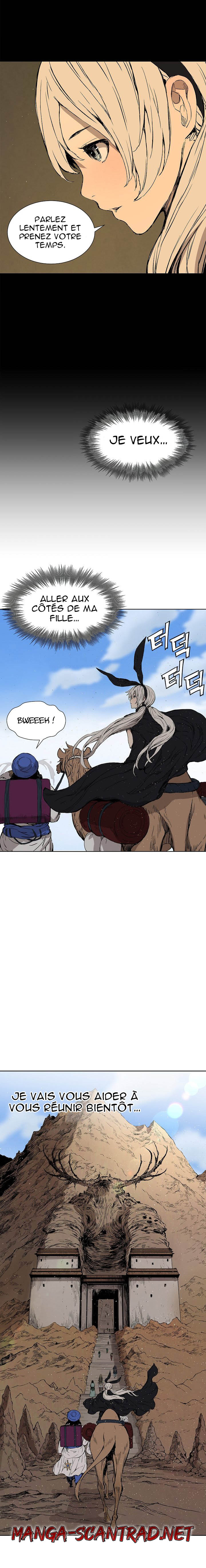 Read Child of the Sheath FR Manga Online