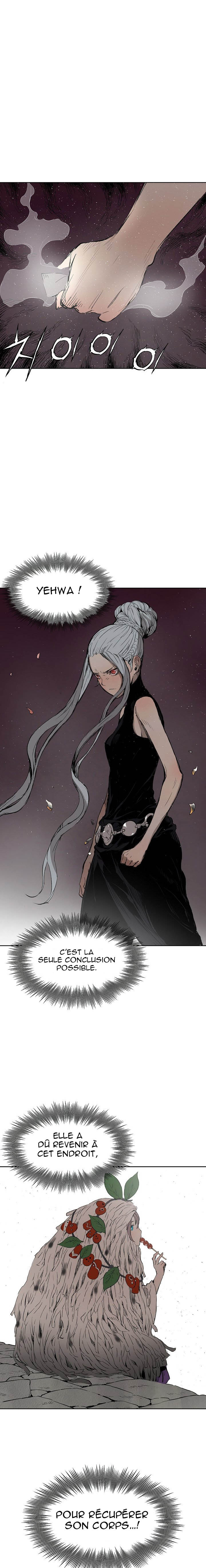 Read Child of the Sheath FR Manga Online