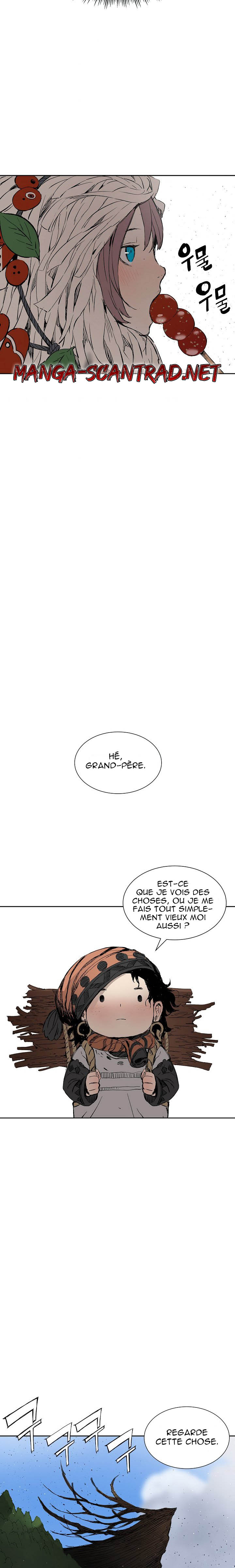 Read Child of the Sheath FR Manga Online