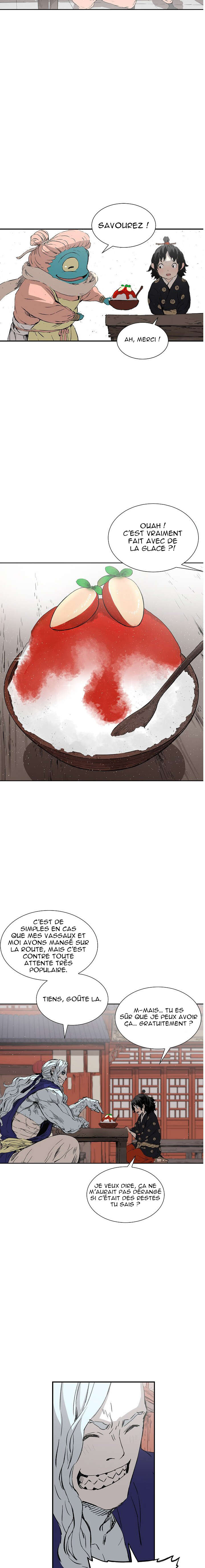 Read Child of the Sheath FR Manga Online