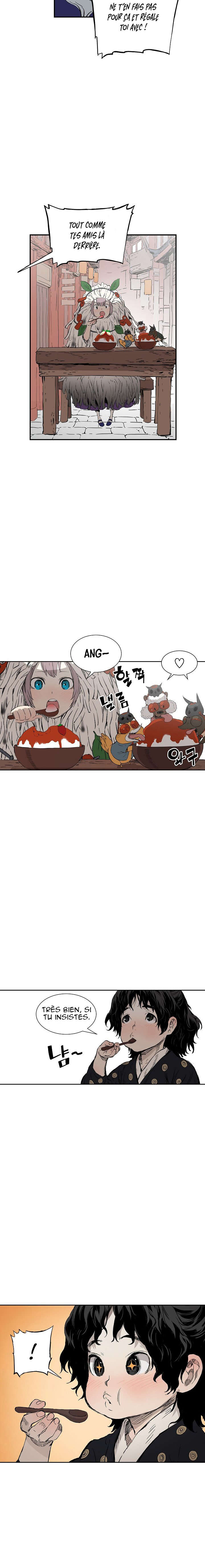 Read Child of the Sheath FR Manga Online