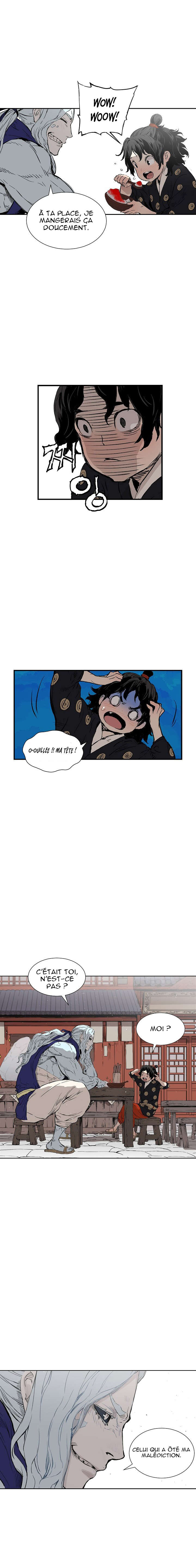Read Child of the Sheath FR Manga Online