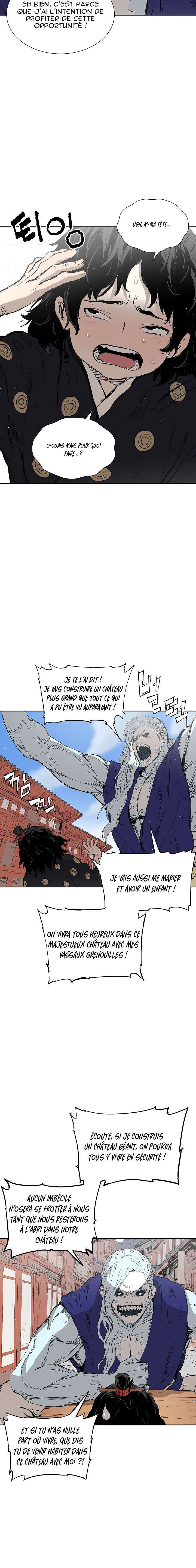 Read Child of the Sheath FR Manga Online