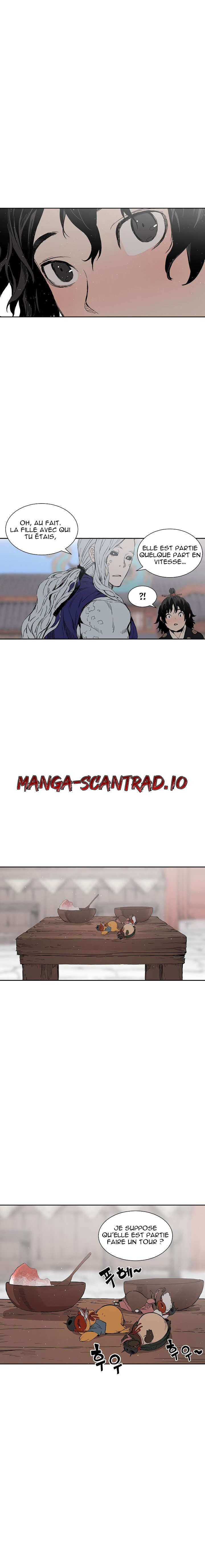 Read Child of the Sheath FR Manga Online