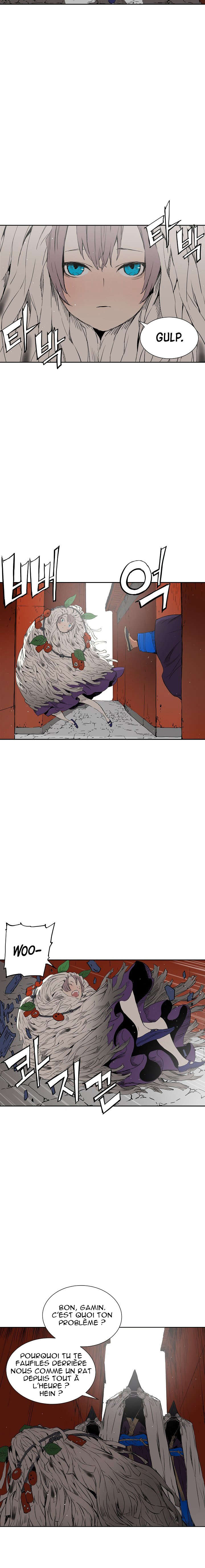 Read Child of the Sheath FR Manga Online