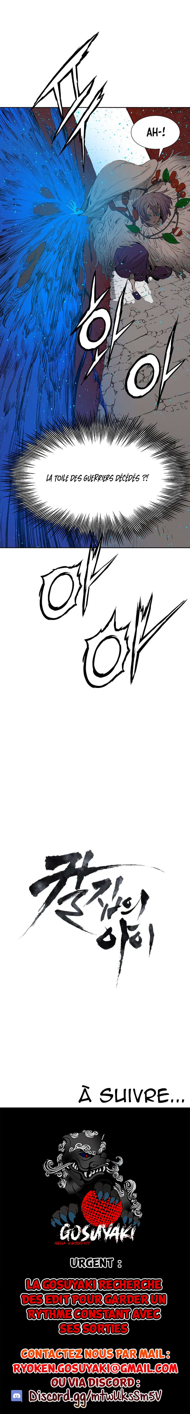 Read Child of the Sheath FR Manga Online