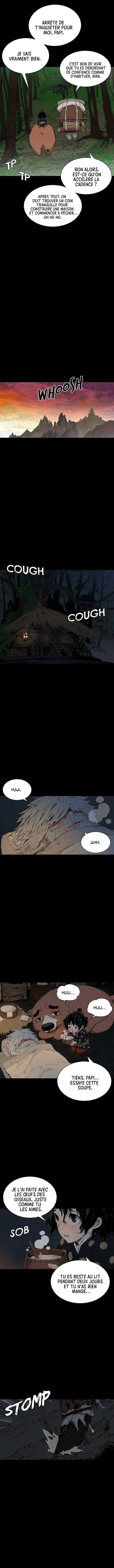 Read Child of the Sheath FR Manga Online