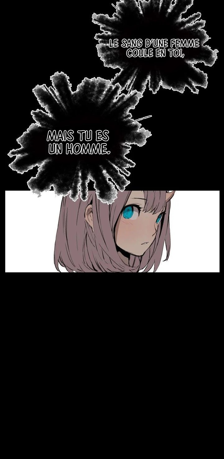 Read Child of the Sheath FR Manga Online