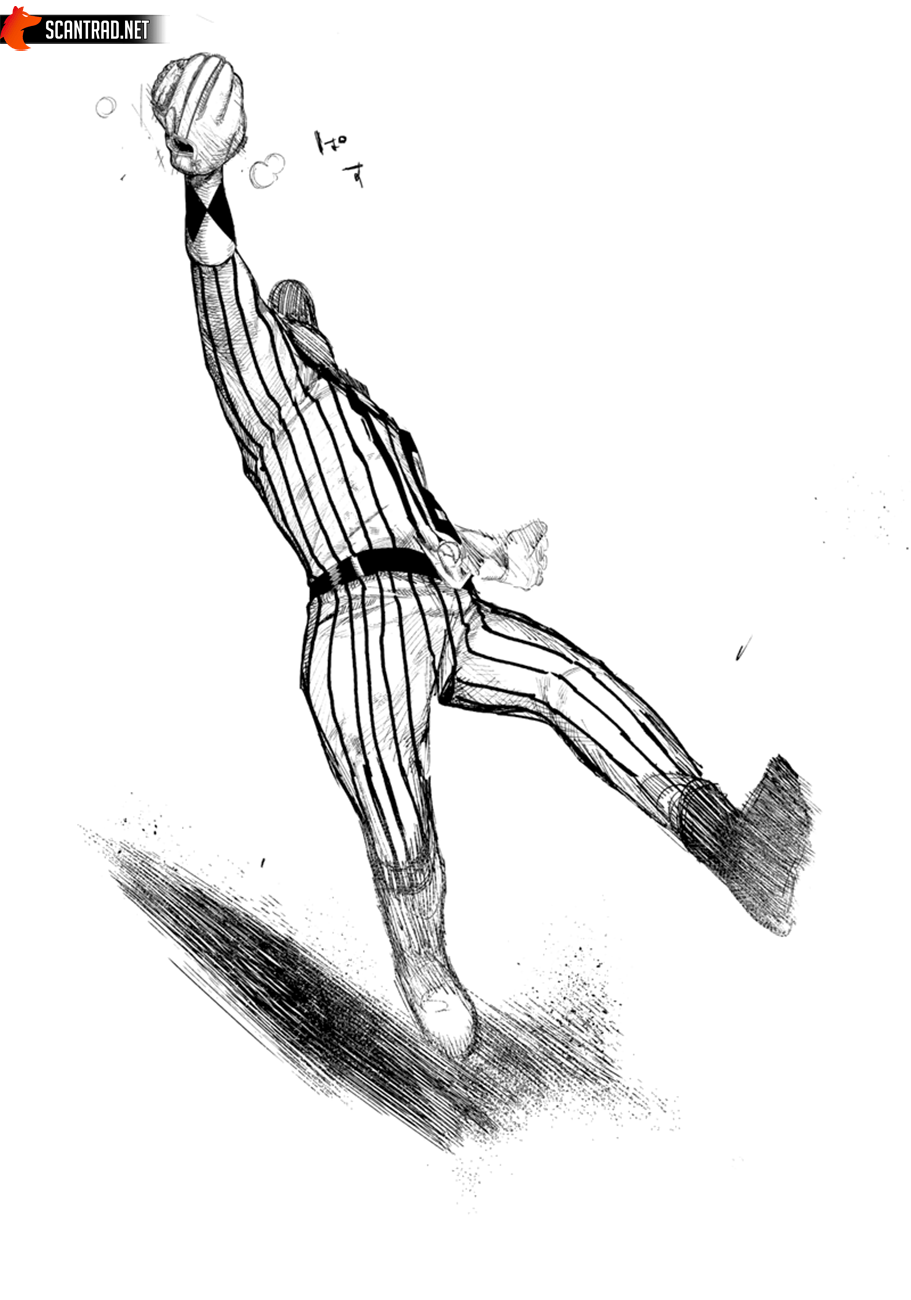 Read Choujin X FR Manga Online