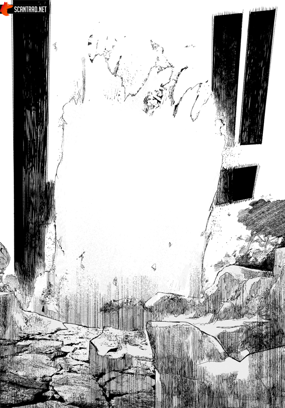 Read Choujin X FR Manga Online