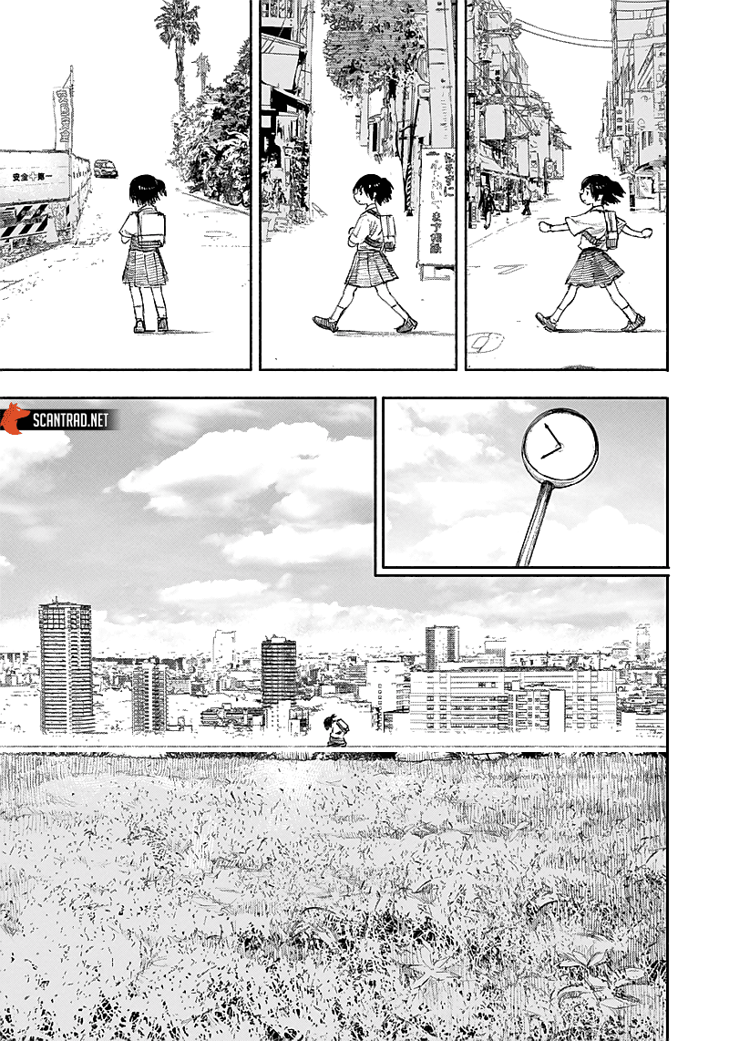 Read Choujin X FR Manga Online