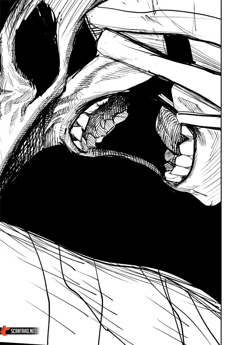 Read Choujin X FR Manga Online